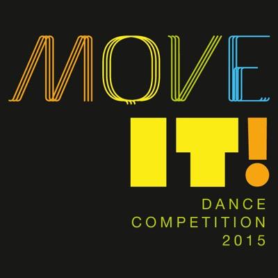 Move It! Dance Competition 2015 Costa Rica
