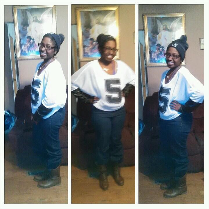 LishaBoo_13's profile picture. W/ God all things are possible. I'm a warrior. #iWillFight #iWillWin