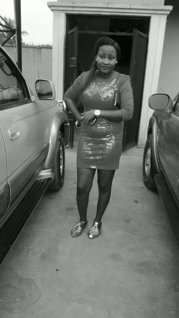 Am a cool girl,fun to be with, a proud BARCA fan,a proud Igbo babe..am frm a family of 2 and also the Last.. I trust in God Almighty..