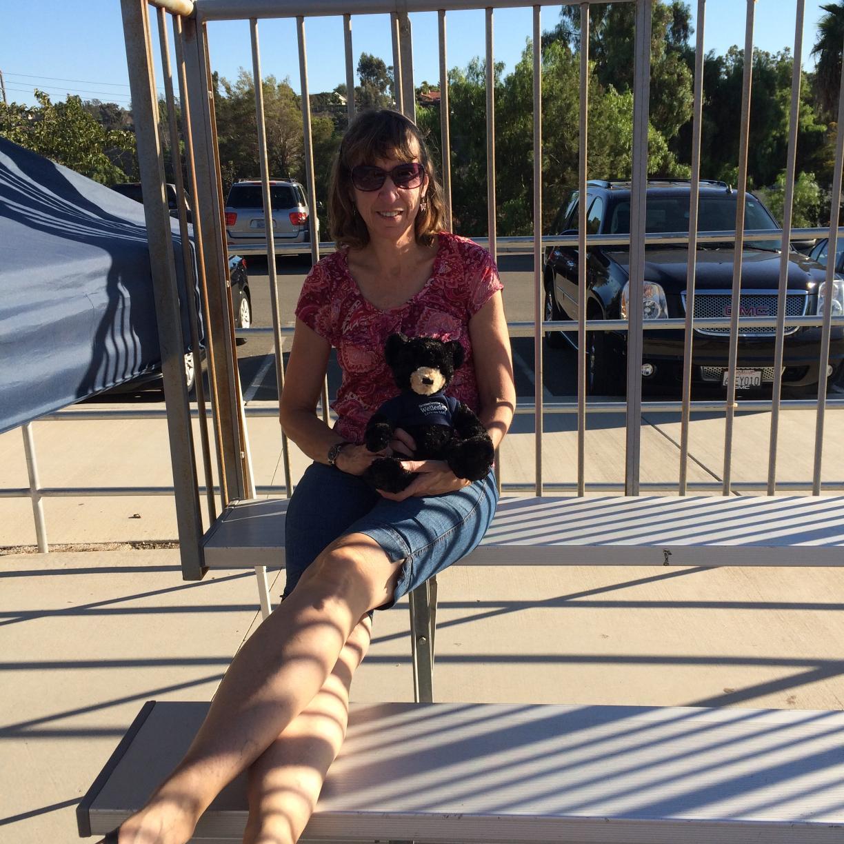 Say_Say_Say_It's profile picture. Pediatric Endocrinologist, educator, researcher, ice dancer & figure skater.  Tweets are my own.