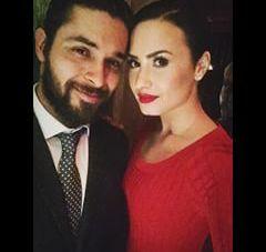 me segue fodasticos q ama a Demi ❤ obg dnd