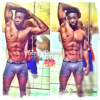 full of impression buh not fun wif depression,am a dude wif passion nd action,am a full dude,am me