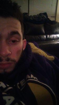 JDeCruz06's profile picture. Metamorphosis and I'm a fucking animorph.