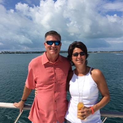 tech exec, wife of my soulmate, mother of two, cook and cyclist