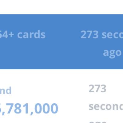 - PAID OUT OVER 6MIL