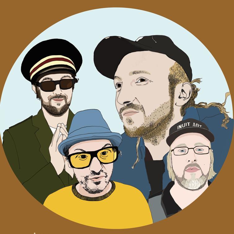 LaMaisonBeige's profile picture. Maison de production de spectacles démergents située au Bic. Depuis 2011 ! Contact - Marie Michèle Carrier et Jean Philippe Catellier