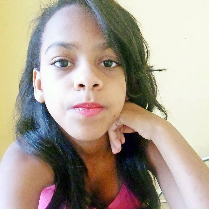 Jamais desista daquilo que você lutou tanto pra conseguir.