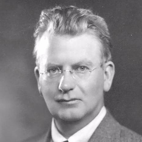 Efemérides de la Televisión Chilena e Internacional. John Logie Baird en la foto.