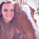 Katie Everitt - @Reginafalange06 - Twitter