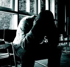 Gay teen living in brokenness.