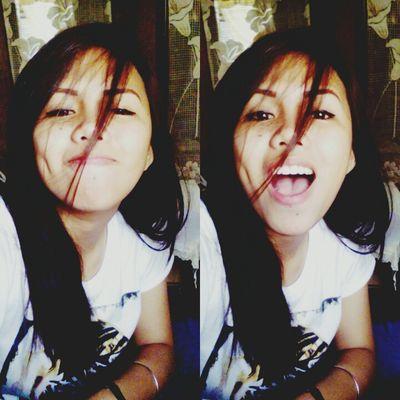 Sheryl. 21