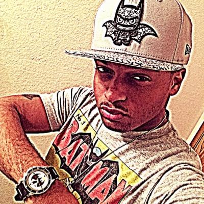 God comes first Money and Success follows. Facebook-Divontay RicanKid Reap. Instagram-@melovonte