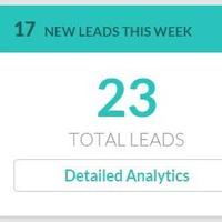 SocialLeadsSoftware (@socialleadssw) 's Twitter Profile