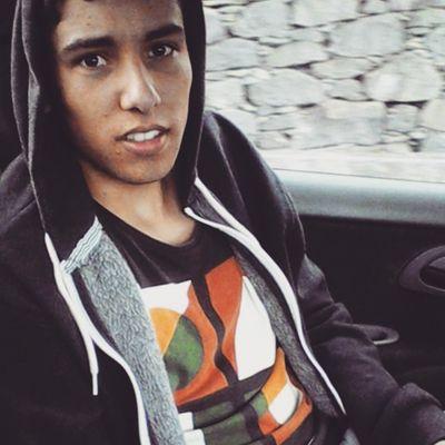 ❤19 anos ❤ 1.75  ❤ chato ❤ sociavel ❤