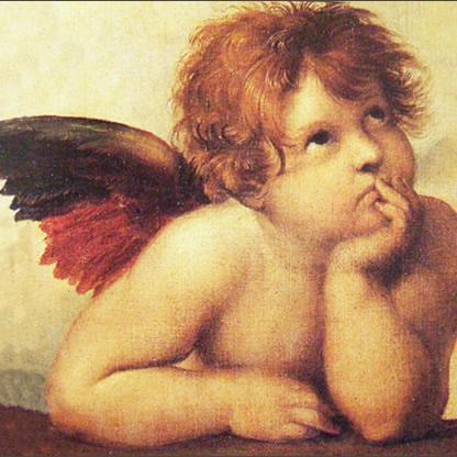 BotMatch's profile picture. I practice archery everyday #queerBot