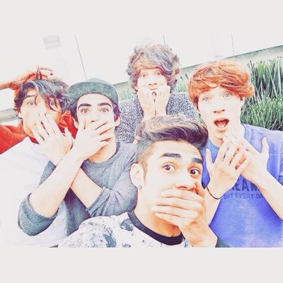 Club de fans de @somosCD9 en Ecuador. 1/6 Cuenta dedicada única y exclusivamente a nuestros castores✌ #TeamSedeAndante Contacto: clubdefanscd9ecuador@gmail.com