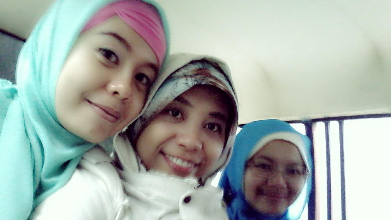 Me, its me...