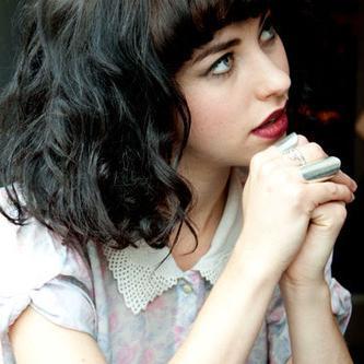 Send me your love again, 'cause you’re my miracle, miracle, miracle... {Not Kimbra}