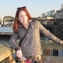 Julia Moore - @Jewelseyesblue - Twitter