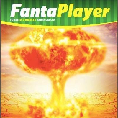 by CardPlayer nasce FantaPlayer una rivista che include Poker, Sport, Fantacalcio, Scommesse. E' gratuita ed esce tutti i venerdí.