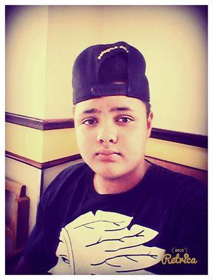 kuUiIdadOo cN pIicArTeElaA mH de maLdItoO xq aKi hAstA El peErrOo maSs bRavOo sEe aseE manzZIithOo!!!
