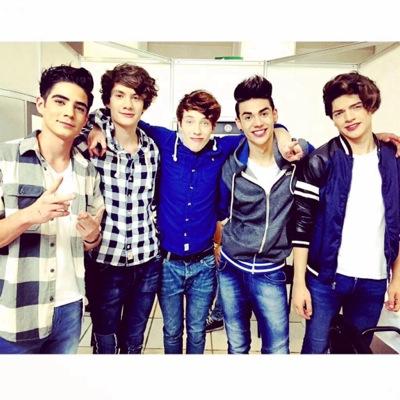 No importa nada mientras este CD9✋