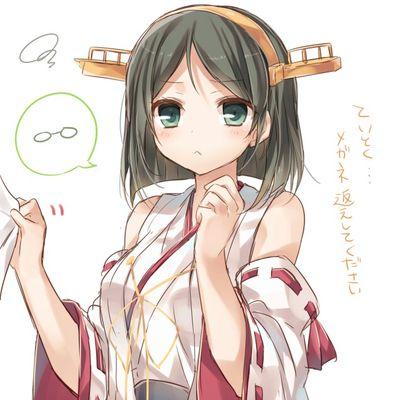 霧島さんのプロフィール画像