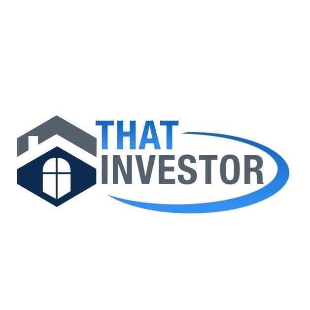 Thatlnvestor's profile picture. 