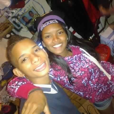 TeAm'O MiiAmor 3 MuChin  3 Maria Leonela Sornoza Delgado 3 Ft:Tu NoviO 3