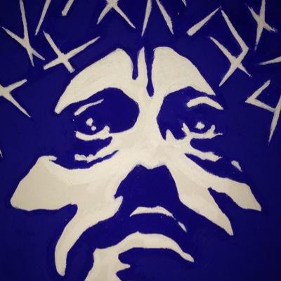 AmAGlass's profile picture. You gotta ask yourself. Are you going to just sit there and tremble in the storms of life? Or despite it,decide to get out of the boat and moonwalk to Jesus?