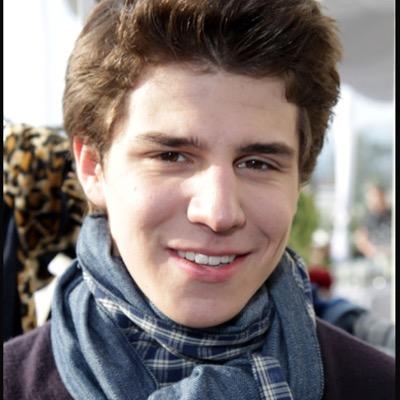 Michael Grant Michaelgrant15 Twitter