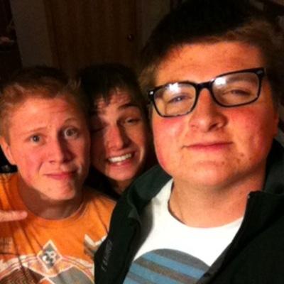 carteryoung3's profile picture. Names Cart. I lift weights.