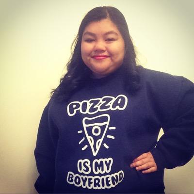 Petty_Crocker69's profile picture. Short and chubby like a burrito. Mayor of tasty town 👩🏾‍🍳