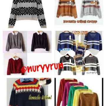 sweater rajut murah on quot sweater rajut murah 50rb cekfavorite line nuryyrun sweater rajut murah on quot sweater rajut murah 50rb cekfavorite line nuryyrun