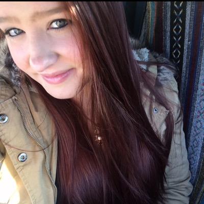 HannahSweezea's profile picture. Completely insane.4'11.19yo. Cosmetology http://t.co/Os7CInvBhU addict.Total hipster.Believer in Christ.Christian metal/rock is life.Love is everything.3.xo