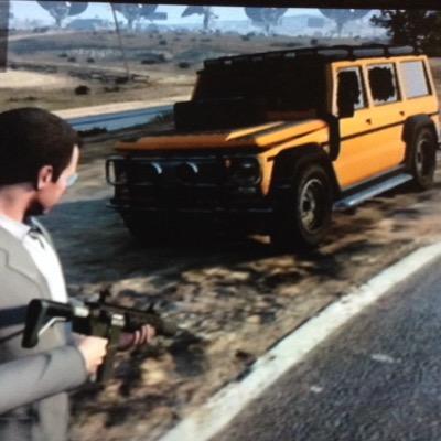 BonzerFire851's profile picture. Hi I'm @BonzerFire851 and I love to post Xbox stuff! well... I post GTA 5 a lot.