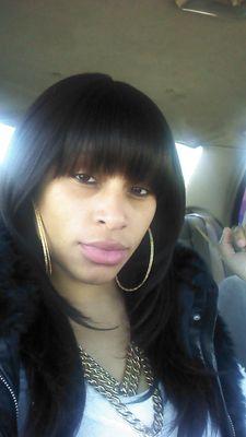 ahmaniistewart's profile picture. I love my kids moni&amirmommy