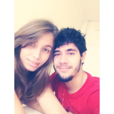 Bia silva te amo meu amor ❤️