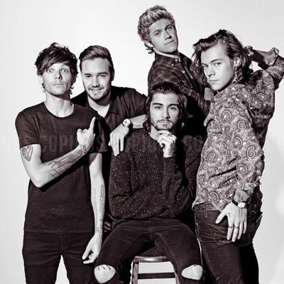 Follow for updates & amazing pictures of the greatest band in the history of the world..... OᑎE ᗪIᖇEᑕTIOᑎ❤️