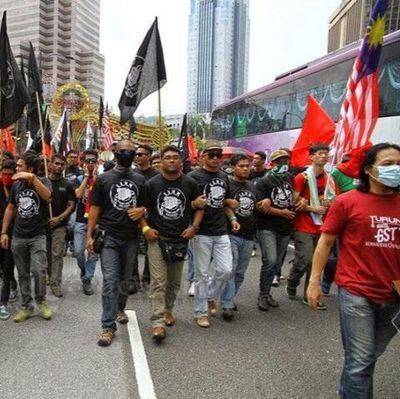 anak★muda★tidak★gentar