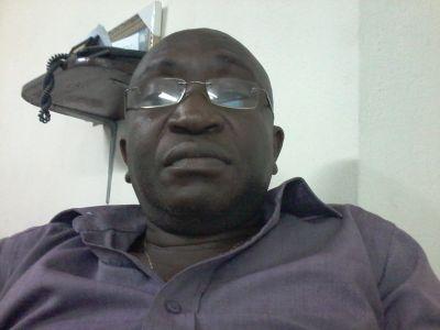 Works for the Sierra Leone Teaching Service Commission