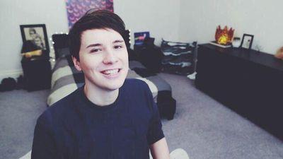 this ain't a scene, it's a god damn phanbase