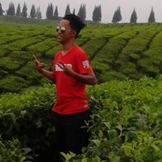 Aku Harus Bisa