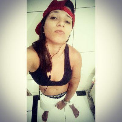 Like a Boy
