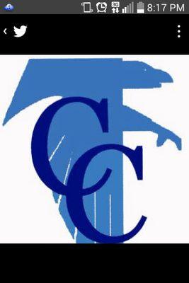 submit who you think the best person in cc is. Send a picture and why