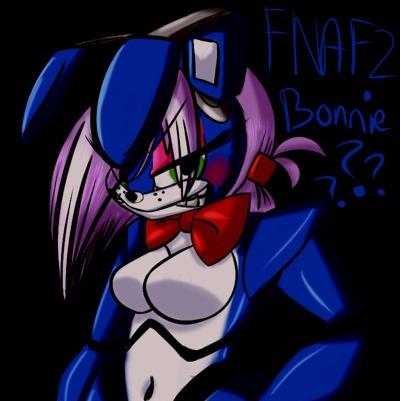 hello hons and buns, the names bonnie but u can call me bon if ya like~ well gotta go now to perform with my gang, see ya later honey! (female/straight/single)