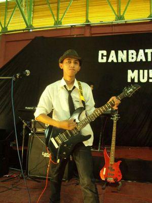 Zeds_Rain's profile picture. Guitarist STANDFORALL_PopPunk ||REPUBLICZOMBIE_cloth ||Perc. Nurul Huda ||GuitarShop || CP : 089674747297 / 082301896508