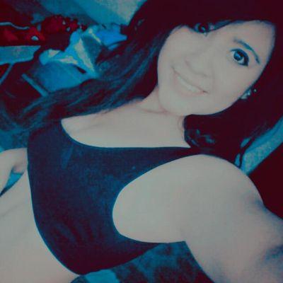 dejando la huella.