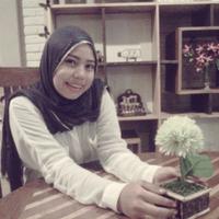 Ardiana indri (@maifrita48) 's Twitter Profile