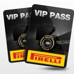 paddock pass f1 price